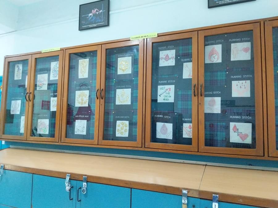 Suryadatta Group of Institutes Bavdhan Pune Academic Building and Infrastructure photo 9